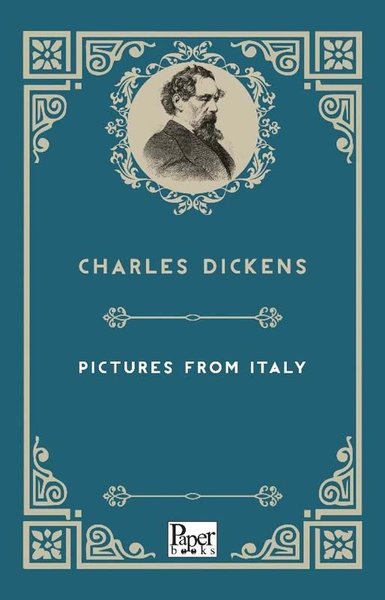 Pictures From Italy Charles Dickens