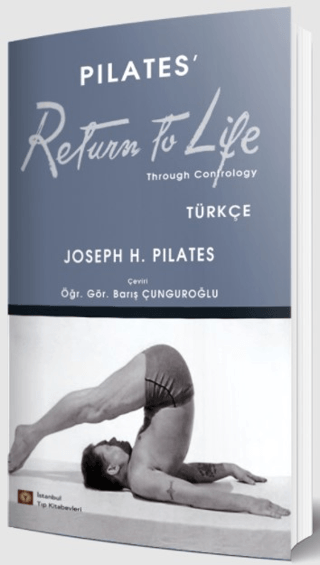 Pilates’ Return To Life Türkçe