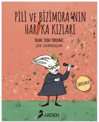 Pili ve Bizimora'nın Harika Kızları