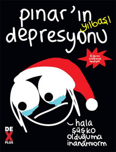 Pınar'ın Yılbaşı Depresyonu Kolektif
