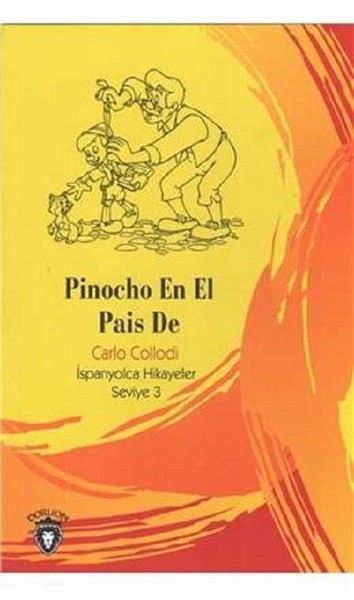 Pinocho En El Pais De Carlo Collodi