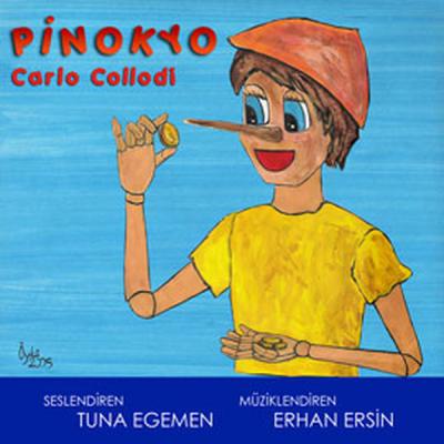 Pinokyo(3 Adet CD)