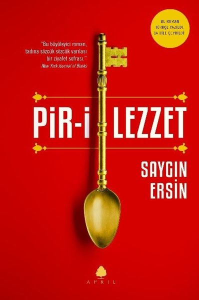 Pir-i Lezzet