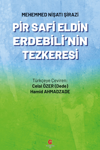Pir Safi Eldin Erdebili'nin Tezkeresi