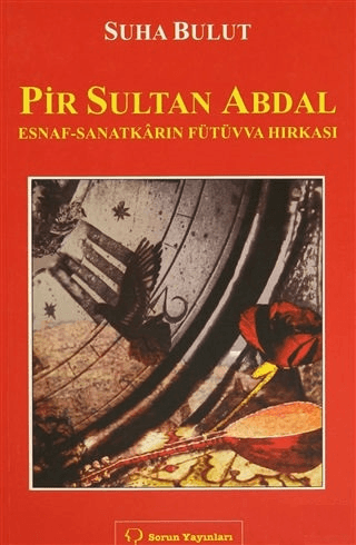 Pir Sultan Abdal