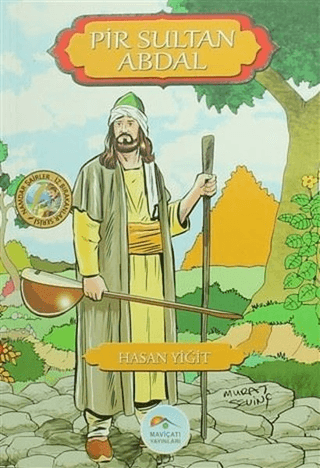 Pir Sultan Abdal Hasan Yiğit