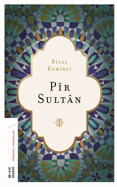 Pir Sultan Bilal Kemikli