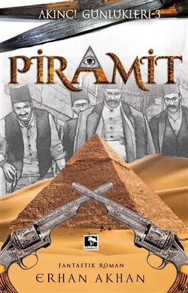 Piramit Erhan Akhan
