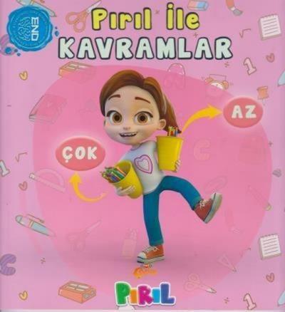Pırıl ile Kavramlar