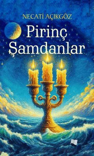 Pirinç Şamdanlar