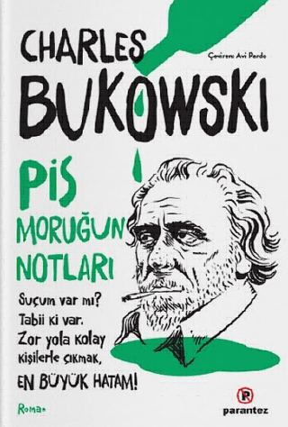 Pis Moruğun Notları