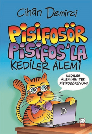 Pisifosör Pisifos’la Kediler Alemi