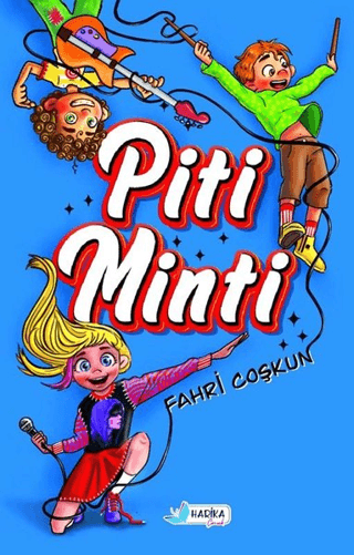 Piti Minti