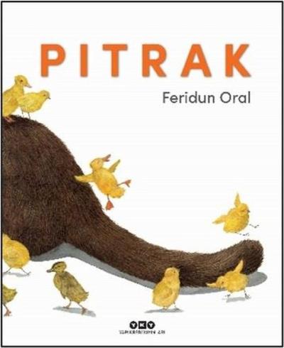 Pıtrak Feridun Oral