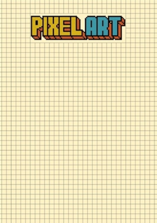 Pixelart Defter
