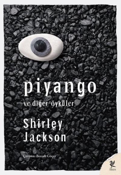Piyango ve Diğer Öyküler Shirley Jackson