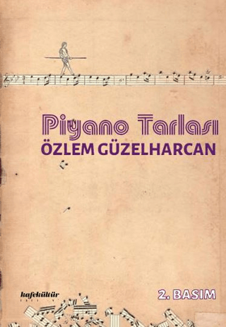 Piyano Tarlası