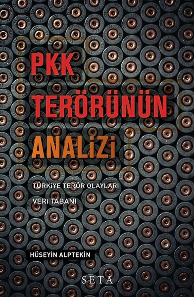 PKK Terörünün Analizi Hüseyin Alptekin