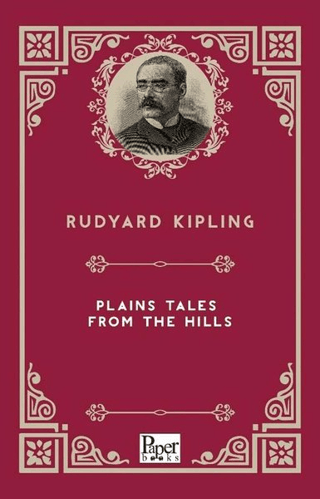 Plains Tales From The Hills