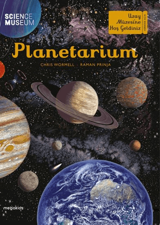 Planetarium (Ciltli)