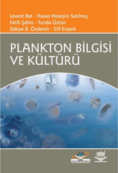 Plankton Bilgisi ve Kültürü Kolektif