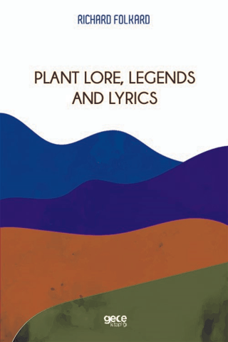 Plant Lore, Legends and Lyrics