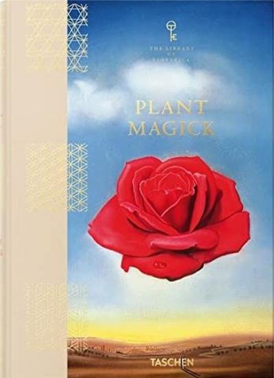 Plant Magick. The Library of Esoterica (Ciltli)