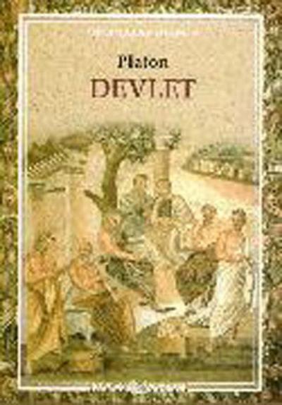 Platon / Devlet