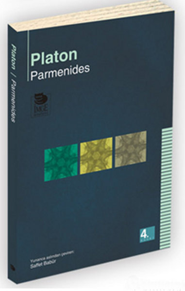 Platon - Parmenides Platon (Eflatun)