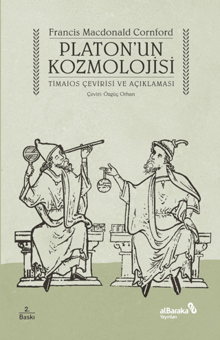 Platon’un Kozmolojisi