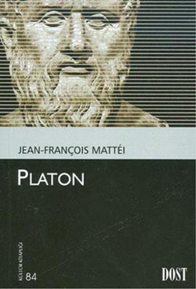 Platon %20 indirimli Jean-Francois Mattei