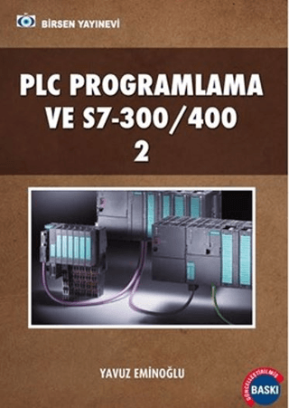 PLC Programlama ve S7-300/400 2