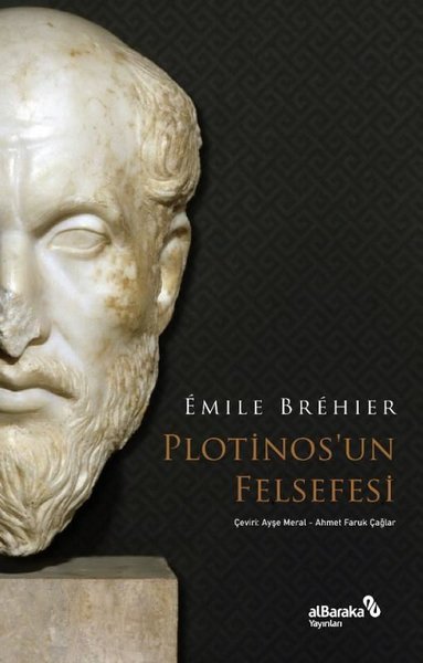 Plotinos'un Felsefesi Emile Brehier