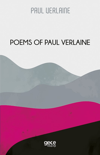 Poems of Paul Verlaine