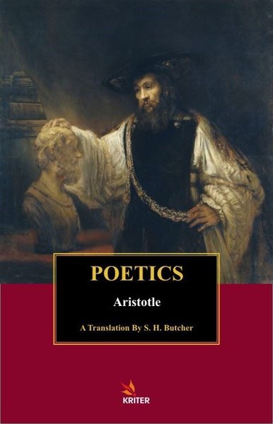 Poetics Aristoteles