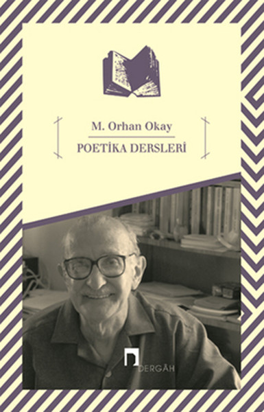 Poetika Dersleri M. Orhan Oktay