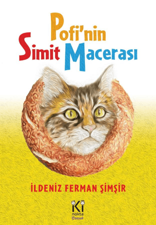 Pofi'nin Simit Macerası