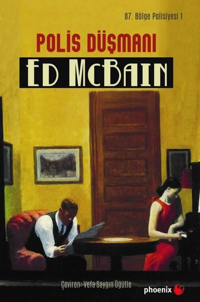 Polis Düşmanı Ed McBain