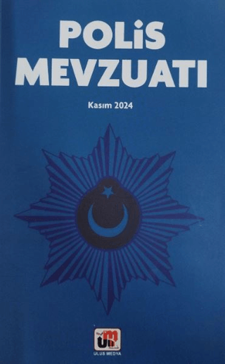 Polis Mevzuatı