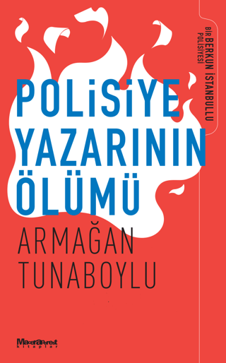 Polisiye Yazarının Ölümü