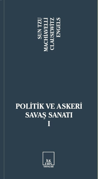 Politik ve Askeri Savaş Sanatı 1