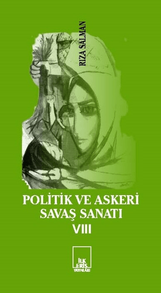 Politik ve Askeri Savaş Sanatı 8