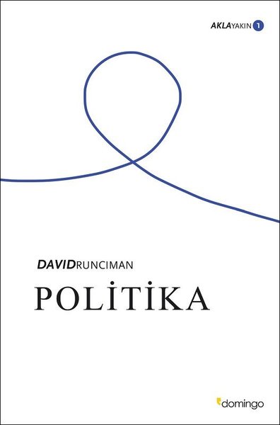 Politika David Runciman