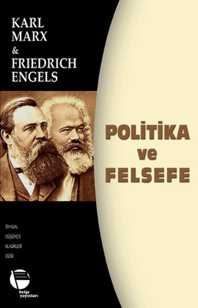 Politika ve Felsefe %30 indirimli Karl Marx