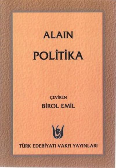 Politika