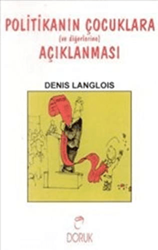 Politikanın Çocuklara Açıklanması