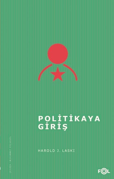 Politikaya Giriş