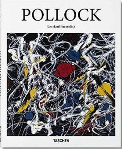 Pollock (Basic Art 2.0) (Ciltli)