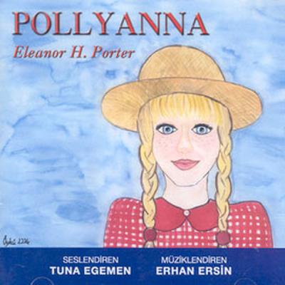 Pollyanna(2 Adet CD) Eleanor H. Porter