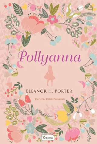 Pollyanna (Ciltli)